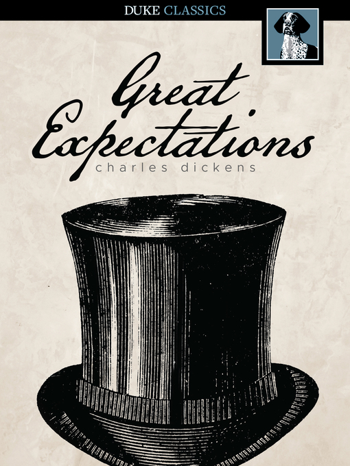 Titeldetails für Great Expectations nach Charles Dickens - Verfügbar